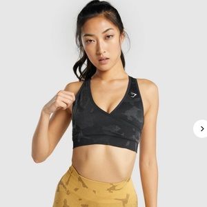 Gymshark Sports Bra